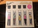 X-RAY SPEX - Germfree Adolescents (Vinyl LP) - Ltd Ed Neon Pink