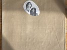 JOHN LENNON AND YOKO ONO TWO VIRGINS APPLE T5001 Reissue (1985) Beatles