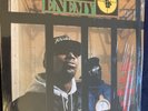 PUBLIC ENEMY  Nation Of Millions…2013 Vinyl LP. Def Jam, NEAR MINT  Red Vinyl