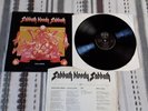 BLACK SABBATH - SABBATH BLOODY SABBATH. WWA 1973.