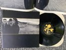 U 2 Lp  The Joshua Tree 1987 V. G+ / Vinyl N. M Original Press