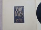The Band - The Last Waltz Vinyl LP Germany 1978