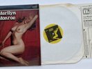 MARILYN MONROE Rare Recordings 1948-1962 + Kennedy Birthday Song LP in Shrink NM