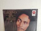 Best of Bob Marley and the Wailers Gold Vinyl Record LP Target Sealed