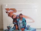 Jon Bellion the Human Condition Growth Vinyl LP Record Box Set Sealed