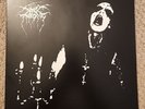 Darkthrone Transilvanian Hunger LP VILELP43 2021 REISSUE