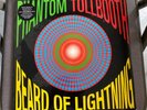 Guided By Voices Robert Pollard Phantom Tollbooth Beard Of Lightning Vinyl
