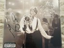 NEW Missy Elliott SIGNED The Cookbook Vinyl LP Supa Dupa Fly RRHOF Construction