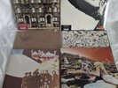Led Zeppelin 6 LP Lot, Brand New Vinyl, Sealed - ST Deluxe, PG 40th Anniversary