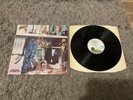 Brian Eno “Here Come The Warm Jets” Original 1973 U.K. vinyl Lp A1/B1
