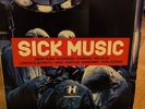 Sick Music - Hospital Records 4xLP Vinyl 2009