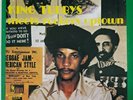 AUGUSTUS PABLO/ KING TUBBYS MEETS ROCKERS UPTOWN/ LP/ DUB/ REGGAE/LOOK