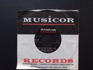 45rpm Marie Knight That's No Way To Treat a Girl Musicor Northern Soul