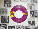 60s Motown - EDWIN STARR - My weakness is you -  1967 US GORDY VG+