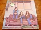 Crosby, Stills & Nash Debut  Rare 1969 Rob Grenell Master Vinyl LP w/Insert