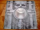 Emerson Lake & Palmer  Brain Salad Surgery  Rare 1974 Brazil Import Vinyl LP
