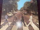 The Beatles/Abbey Road-SO-383, StereoScranton, Early First Edition,1969,Lp- VG+