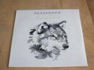Passenger Mike Rosenberg – The Boy Who Cried Wolf LP Sealed