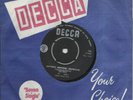 THE WHO    SOUTH AFRICA   45   ANYWAY, ANYHOW, ANYWHERE
