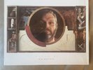 Wim Mertens The Belly Of An Architect OST 1st A4/B1 In Shrink Nr Mint