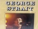 GEORGE STRAIT - The Very Best Of George Strait LP (1991) (Heartland) MSM2 35266