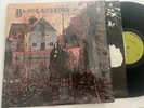 Black Sabbath Self Titled LP WS 1871 Green Label Ossie Misspell In Shrink VG++