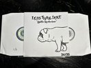 less than jake hello rockview vinyl Test Press Lp Vinyl Record
