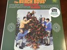 The Beach Boys Christmas Album On Green Vinyl LP RSD Black Friday 2023 *NEW*