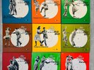 THE SWING ERA Time-Life Records 33 RPM LP Box Sets 9 Volumes Dance Jazz Retro