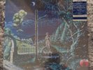 Masters Of Reality - Masters Of Reality Translucent Blue Vinyl RSD NEW