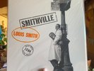 LOUIS SMITH Smithville RARE REVIEW COPY Blue Note Music Matters 2x45 Vinyl NEW