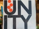 LARRY YOUNG Unity RARE REVIEW COPY Blue Note Music Matters 2x45 Vinyl NEW JAZZ