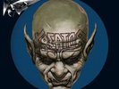 Kreator - Behind The Mirror Vinyl Record Picture Disc