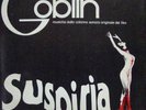 LP 33 Colonna Sonora Goblin – Suspiria  1977 Cinevox Gatefold Inserto