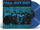 Fall Out Boy Take This To Your Grave: 20th Anniversary Limited Edition Blue LP