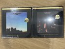 Eagles S/T & DESPERADO Mobile Fidelity MFSL MoFi UltraDisc One-Step 45rpm Bundle