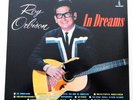 ROY ORBISON - In dreams - audiophile LP Vinyl 200 gr. - Classic Rec. 2004 - mint