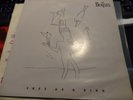 BEATLES - Free as a bird / Christmas time    Single 1995 USA  1995