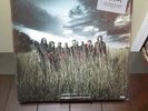 Slipknot - All Hope Is Gone - New Vinyl LP, Explicit, Colored Orange, Protector