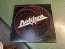 1983 Vinyl Lp Dokken  breaking The Chains N.Mt.