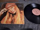 Rare Russian Import Lp Barbra Streisand Lazy Afternoon beautiful Condition