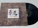 Drivin' N' Cryin' - Whisper Tames The Lion Vinyl LP 1988 Island Records Pop Rock