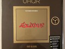 BOB MARLEY Exodus Deluxe Analogue Productions UHQR 200 gram CLARITY vinyl NEW LP