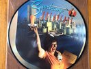 Supertramp – Breakfast In America Picture Disc LP *NEW/SEALED*
