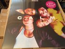 5 Seconds Of Summer 5SOS Calm Pink Vinyl LP 2020 Sealed