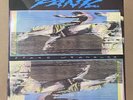 NIP Widespread Panic SPACE WRANGLER 1988 Landslide Records LD1016 Vinyl SEALED