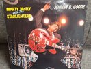 MARTY McFLY with the STARLIGHTERS Johnny B. Goode  7