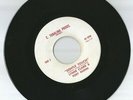 LYNNE CLAIRE & TOBY GLENN  Gentle Touch/Acapulco 7