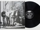 V/A - British Oi  - Working Class Anthems LP FIRST PRESS Straw Dogs Close Shave