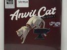 ANVIL CAT FROM STUIDO 4 Vinyl LP RSD Black Friday 2023 Lovejoy Sealed In Hand